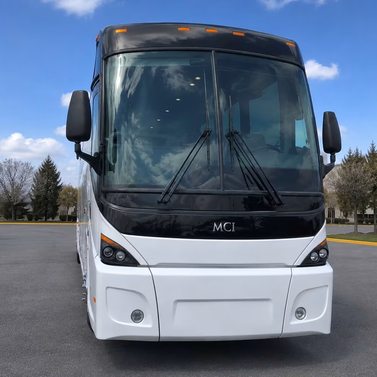 corporate campus shuttle services for minneapolis s largest employers