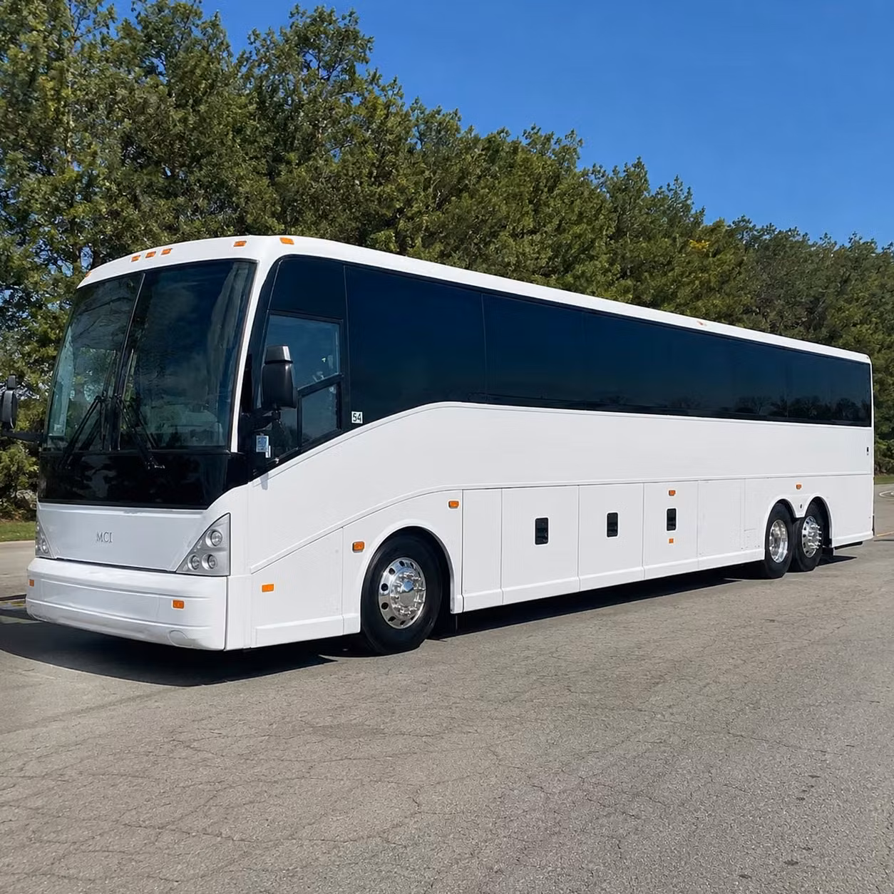 get your whole group to msp on time without the rideshare scramble