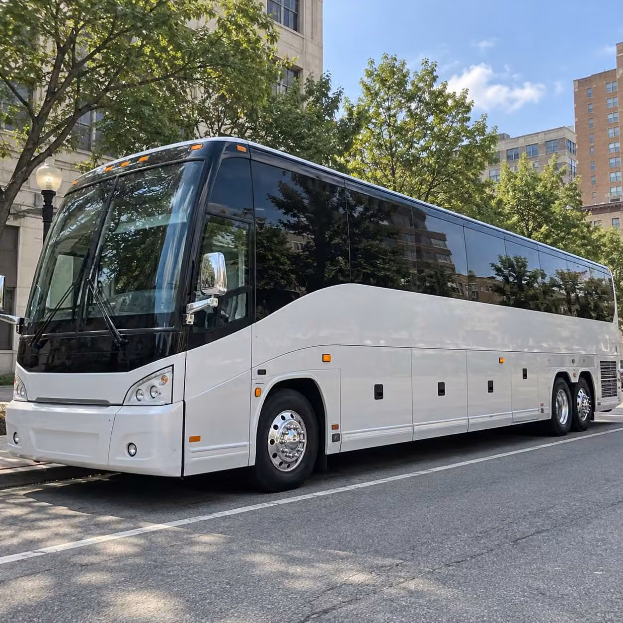just one form separates you from the best prom bus in minneapolis