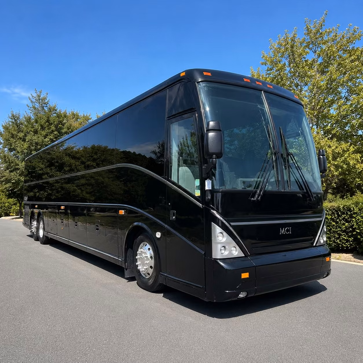 minneapolis church groups love using charter buses for regional faith conferences