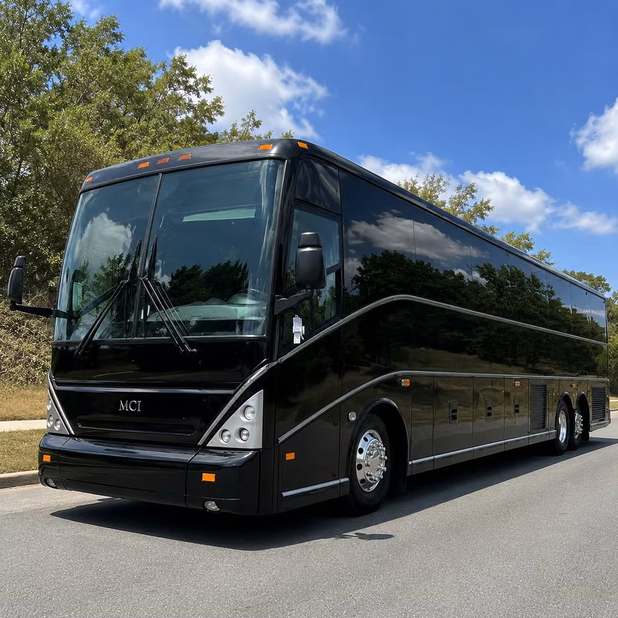 minneapolis corporate transportation for long distance and multi city travel