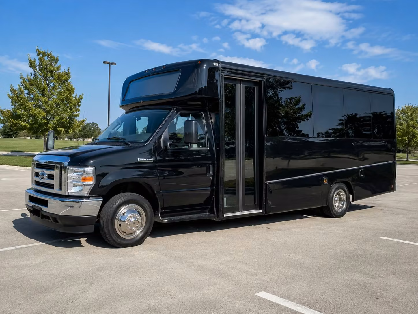 minneapolis employee transportation