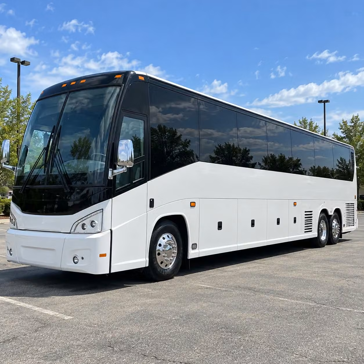 minneapolis high schools fill up prom bus availability fast book early
