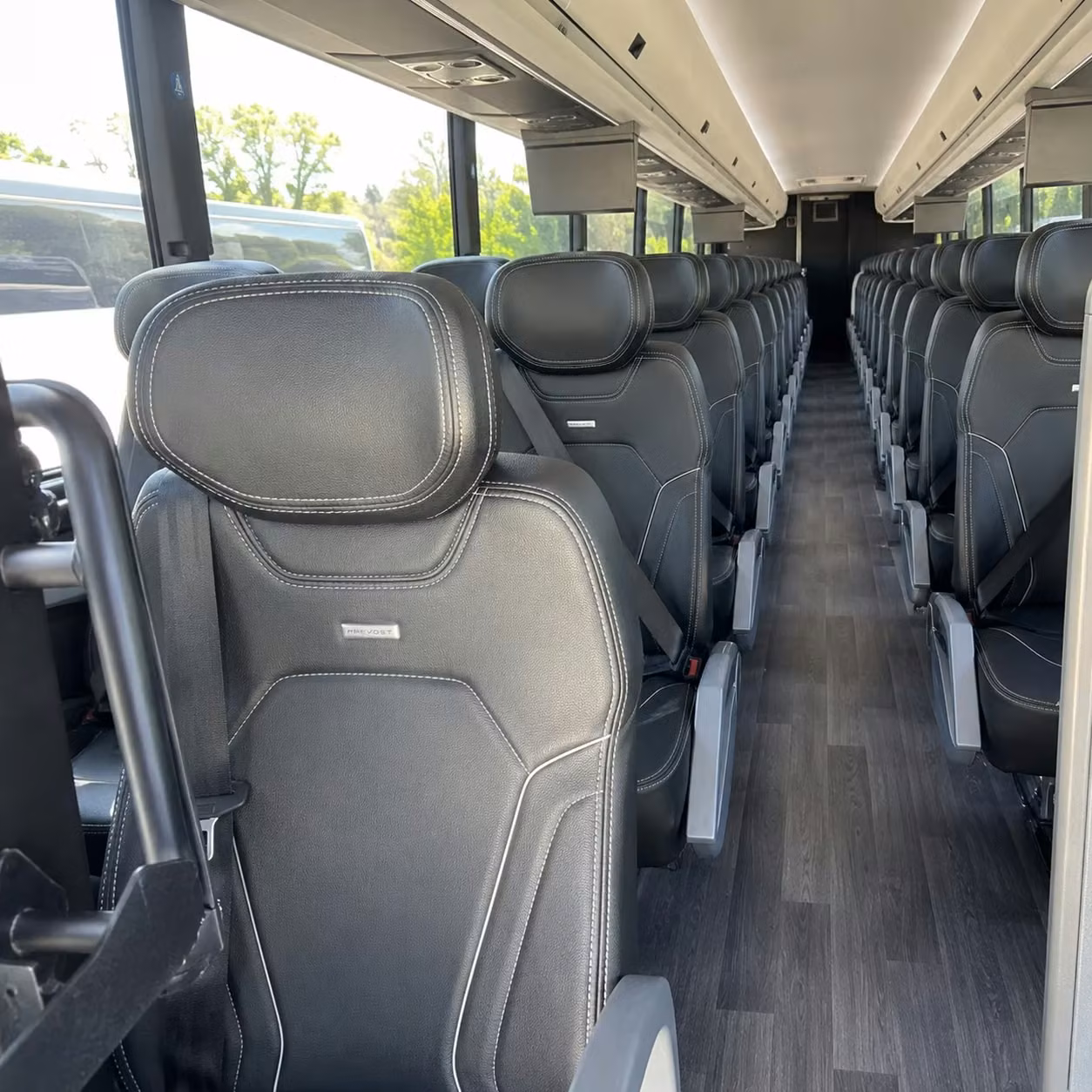 minneapolis long distance transportation