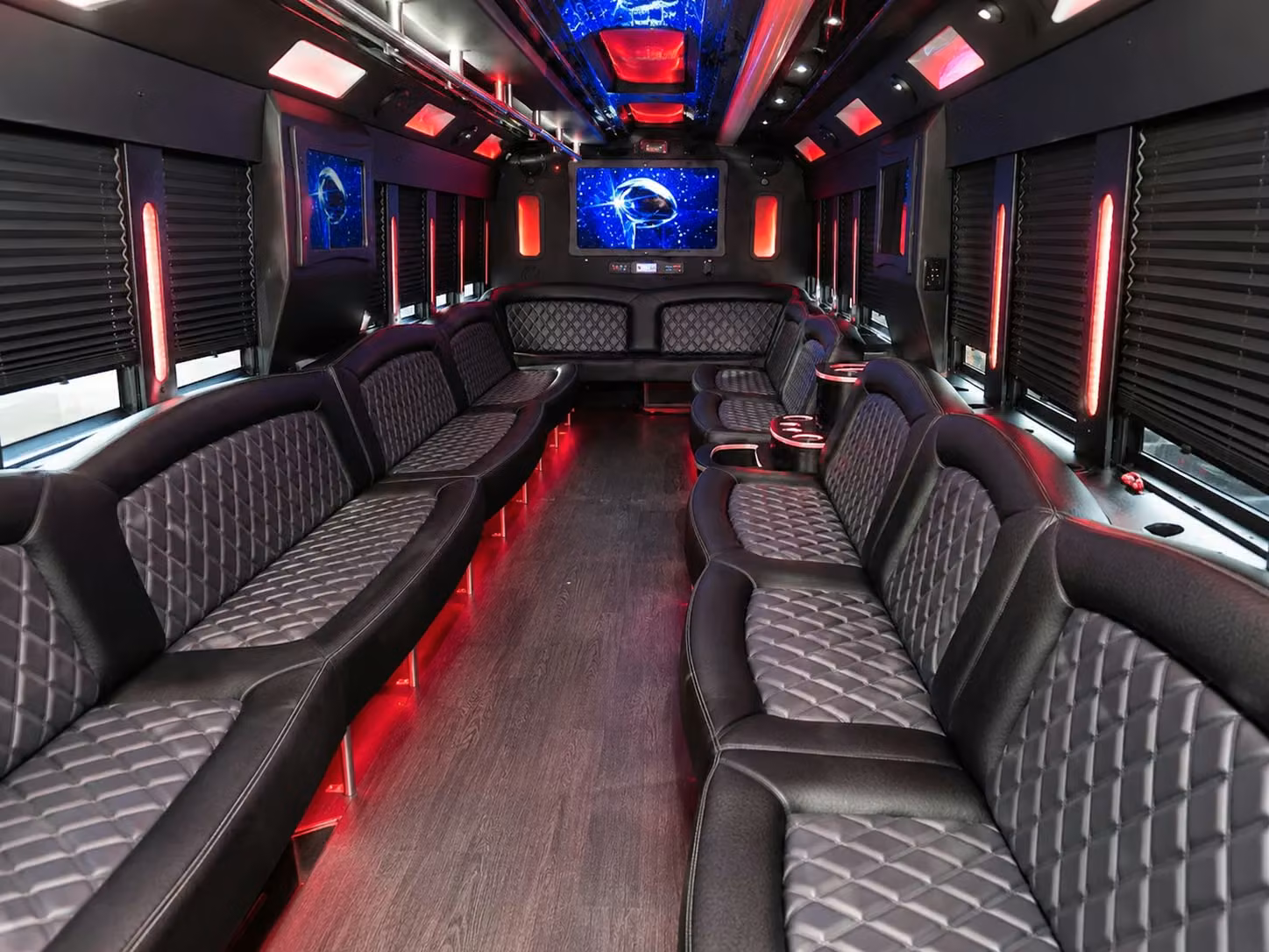 minneapolis prom transportation