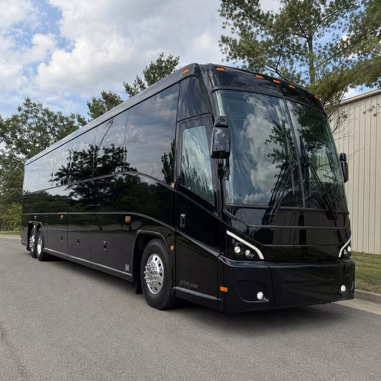 multi day bus rentals for minneapolis groups heading to sporting events tournaments and college visits