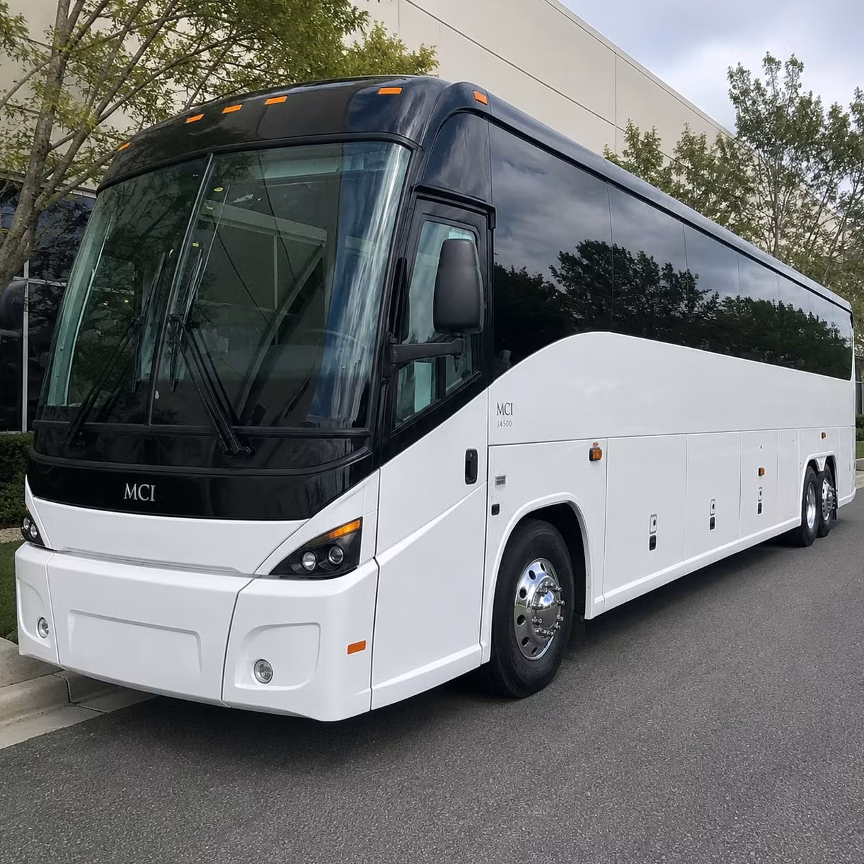 not in minneapolis you can still find employee transportation nearby