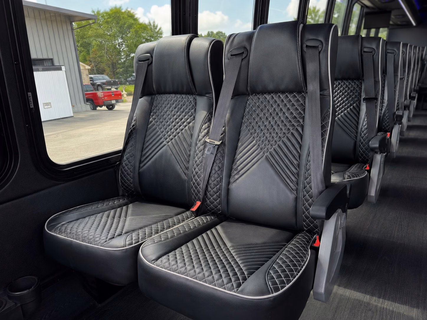 not in minneapolis you can still find prom transportation nearby