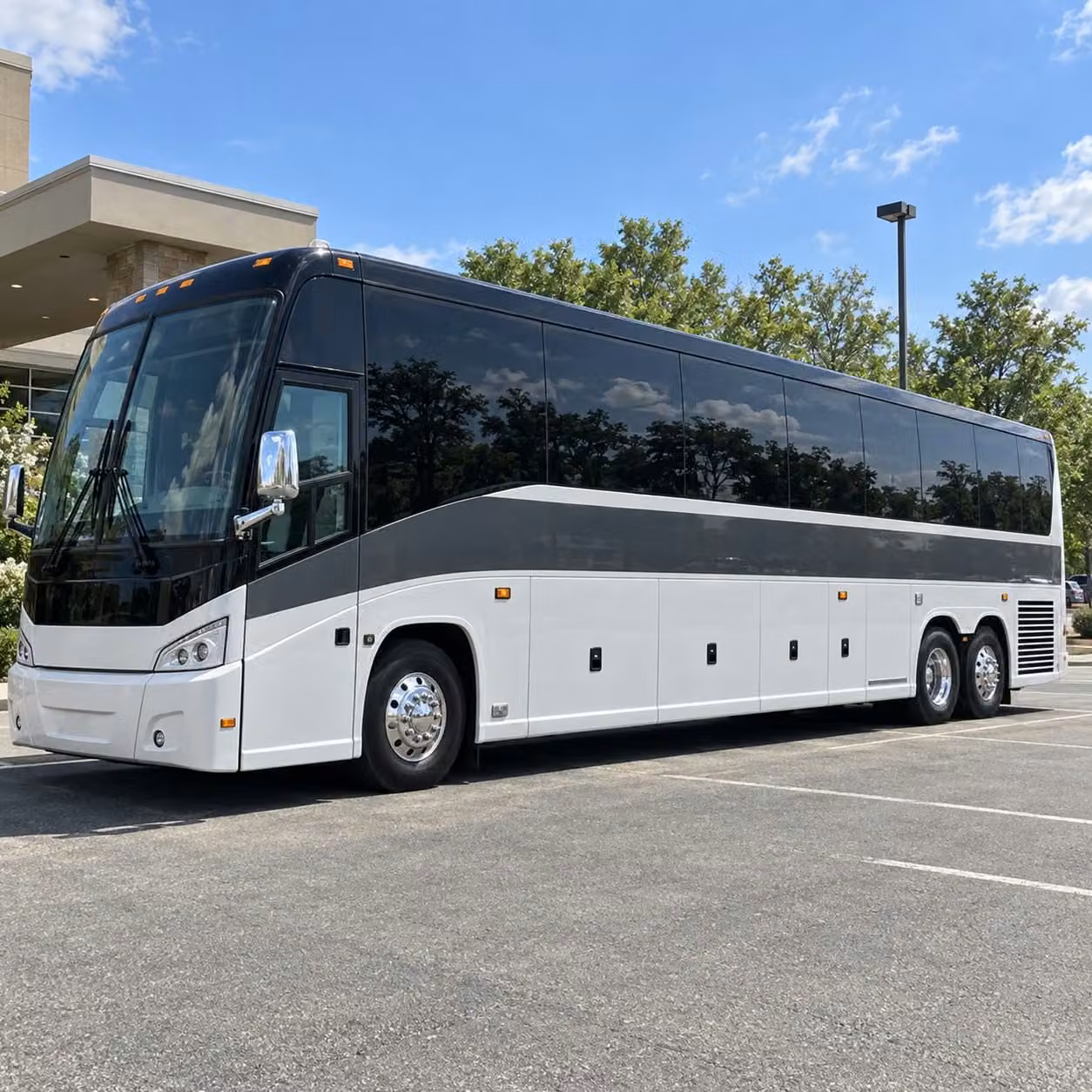 not in minneapolis you can still find school event transportation nearby