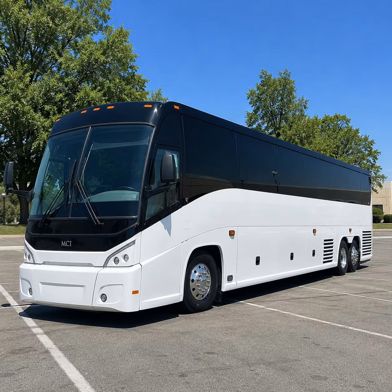 shuttle bus rentals for sunday worship special services and holiday events in minneapolis