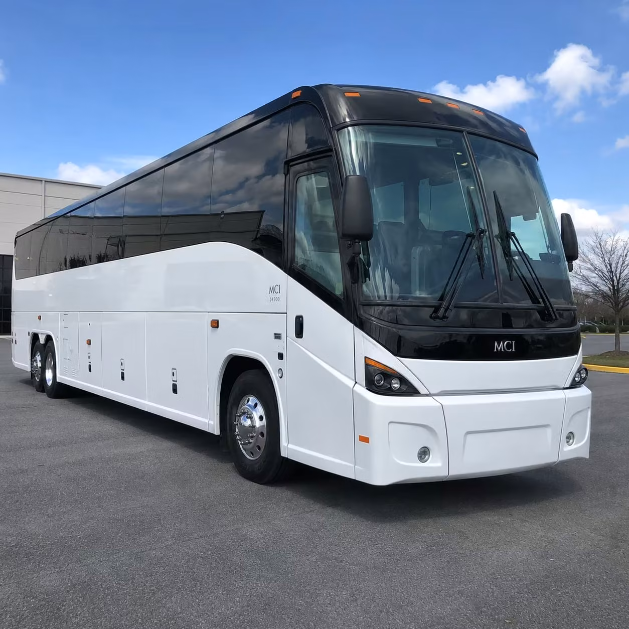 shuttle your team through minneapolis traffic without the headache